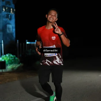 Runner Photo 5755852
