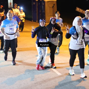 Runner Photo 5755853