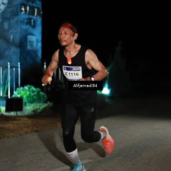 Runner Photo 5755854