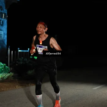 Runner Photo 5755855