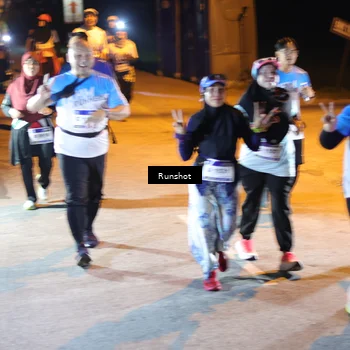 Runner Photo 5755856