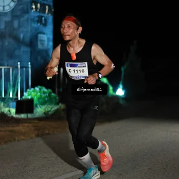 Runner Photo 5755857