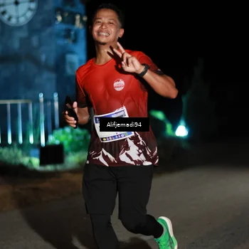 Runner Photo 5755858