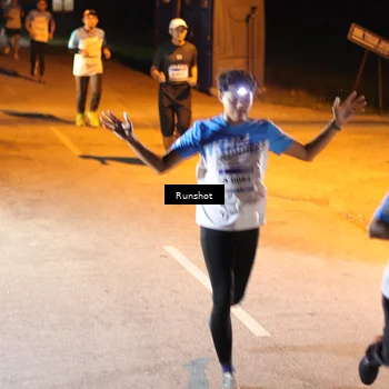 Runner Photo 5755859