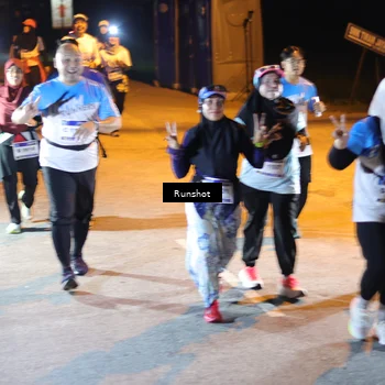 Runner Photo 5755860