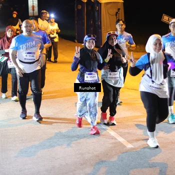 Runner Photo 5755861