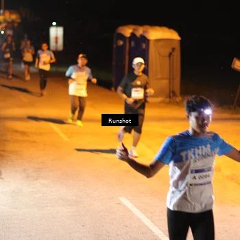 Runner Photo 5755862