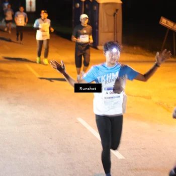 Runner Photo 5755863