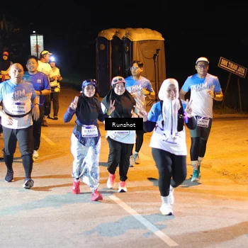 Runner Photo 5755865