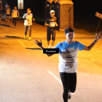 Runner Photo 5755866