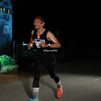 Runner Photo 5755867