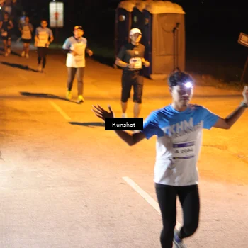 Runner Photo 5755869