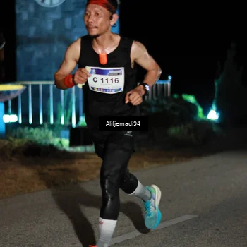 Runner Photo 5755871