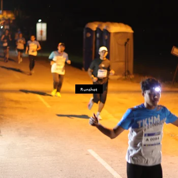Runner Photo 5755872
