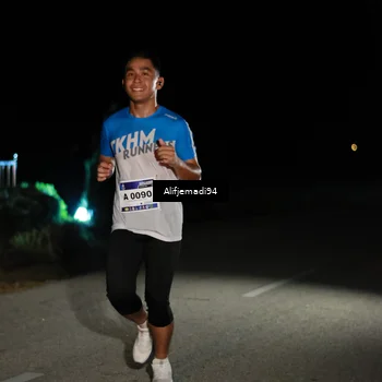 Runner Photo 5755874