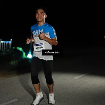 Runner Photo 5755875