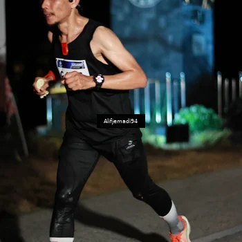 Runner Photo 5755876
