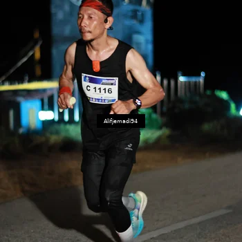 Runner Photo 5755877