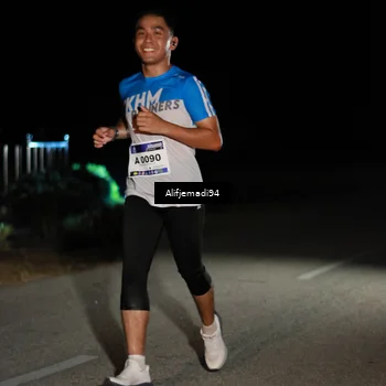 Runner Photo 5755878