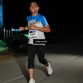 Runner Photo 5755879