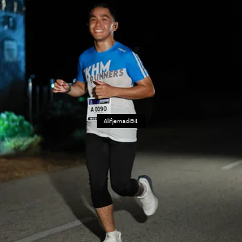 Runner Photo 5755880