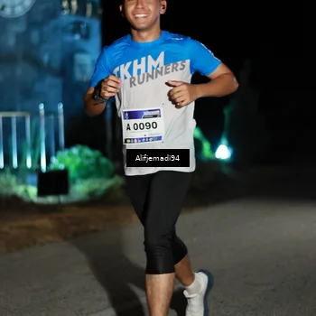 Runner Photo 5755883