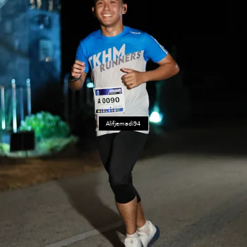 Runner Photo 5755884