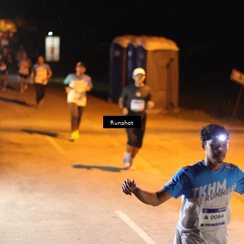 Runner Photo 5755885