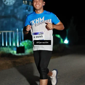 Runner Photo 5755886