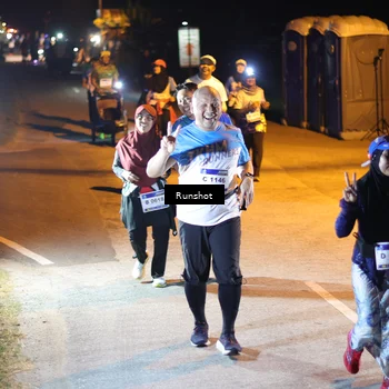 Runner Photo 5755888