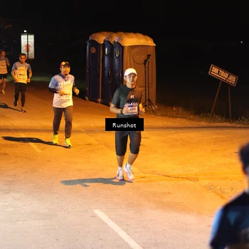 Runner Photo 5755891