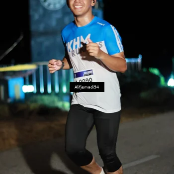 Runner Photo 5755892