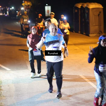 Runner Photo 5755893