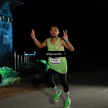 Runner Photo 5755894