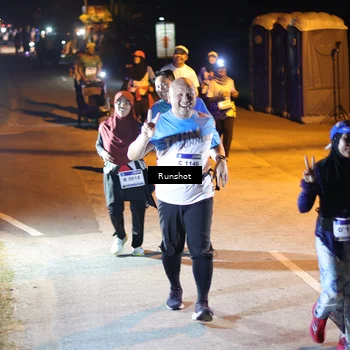 Runner Photo 5755895