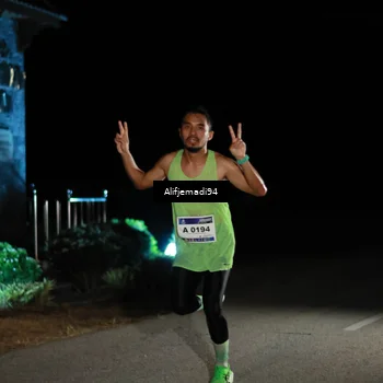 Runner Photo 5755896