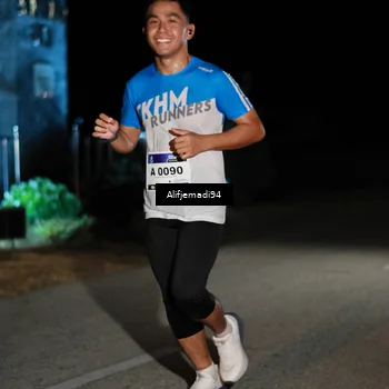 Runner Photo 5755899