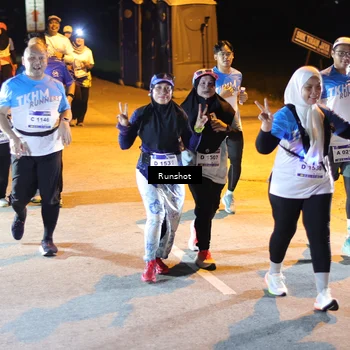 Runner Photo 5755900