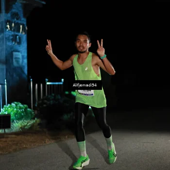 Runner Photo 5755901