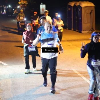 Runner Photo 5755902