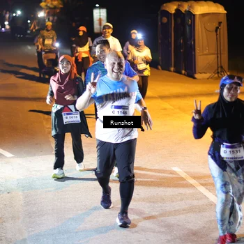 Runner Photo 5755903
