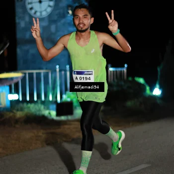 Runner Photo 5755909