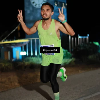 Runner Photo 5755911