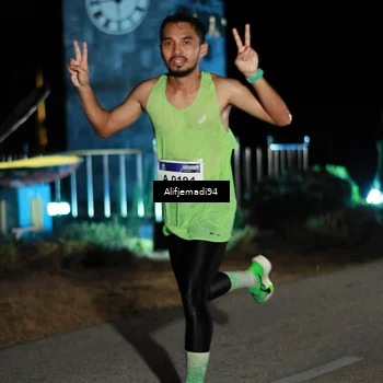 Runner Photo 5755912