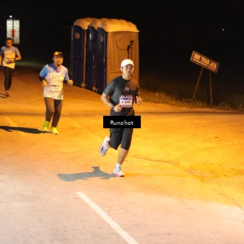 Runner Photo 5755913
