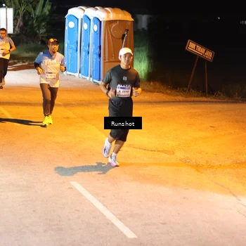 Runner Photo 5755914