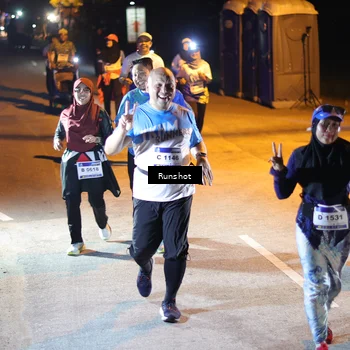 Runner Photo 5755915