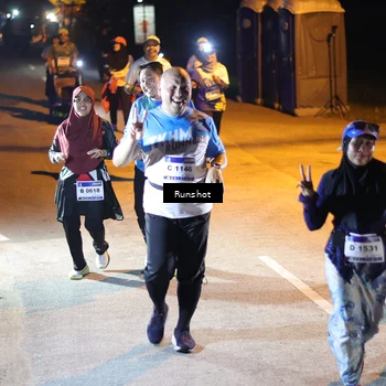 Runner Photo 5755916
