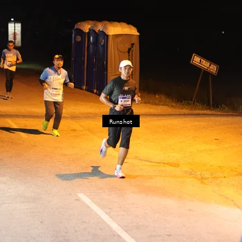 Runner Photo 5755917