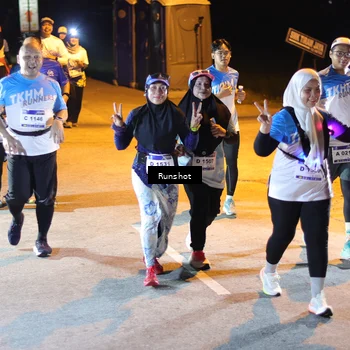 Runner Photo 5755918